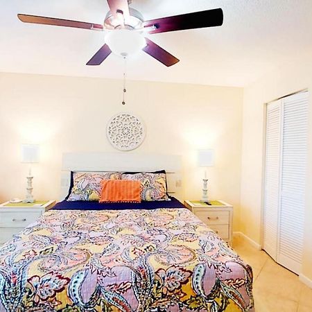 Paradise Sol 2Bd2Ba Condo On Golf Course Near Bch St. Petersburg Bagian luar foto