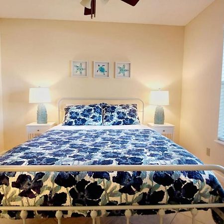 Paradise Sol 2Bd2Ba Condo On Golf Course Near Bch St. Petersburg Bagian luar foto