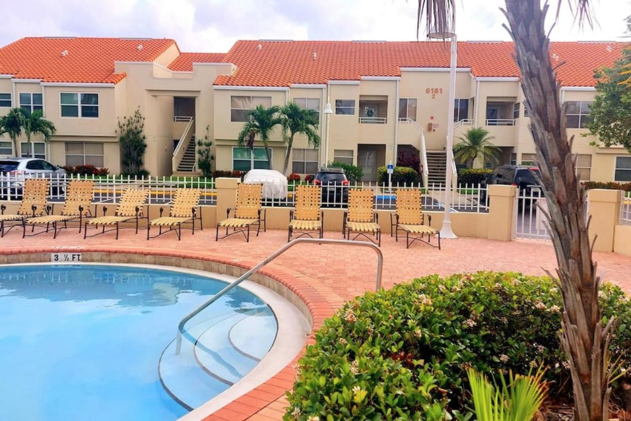 Paradise Sol 2Bd2Ba Condo On Golf Course Near Bch St. Petersburg Bagian luar foto