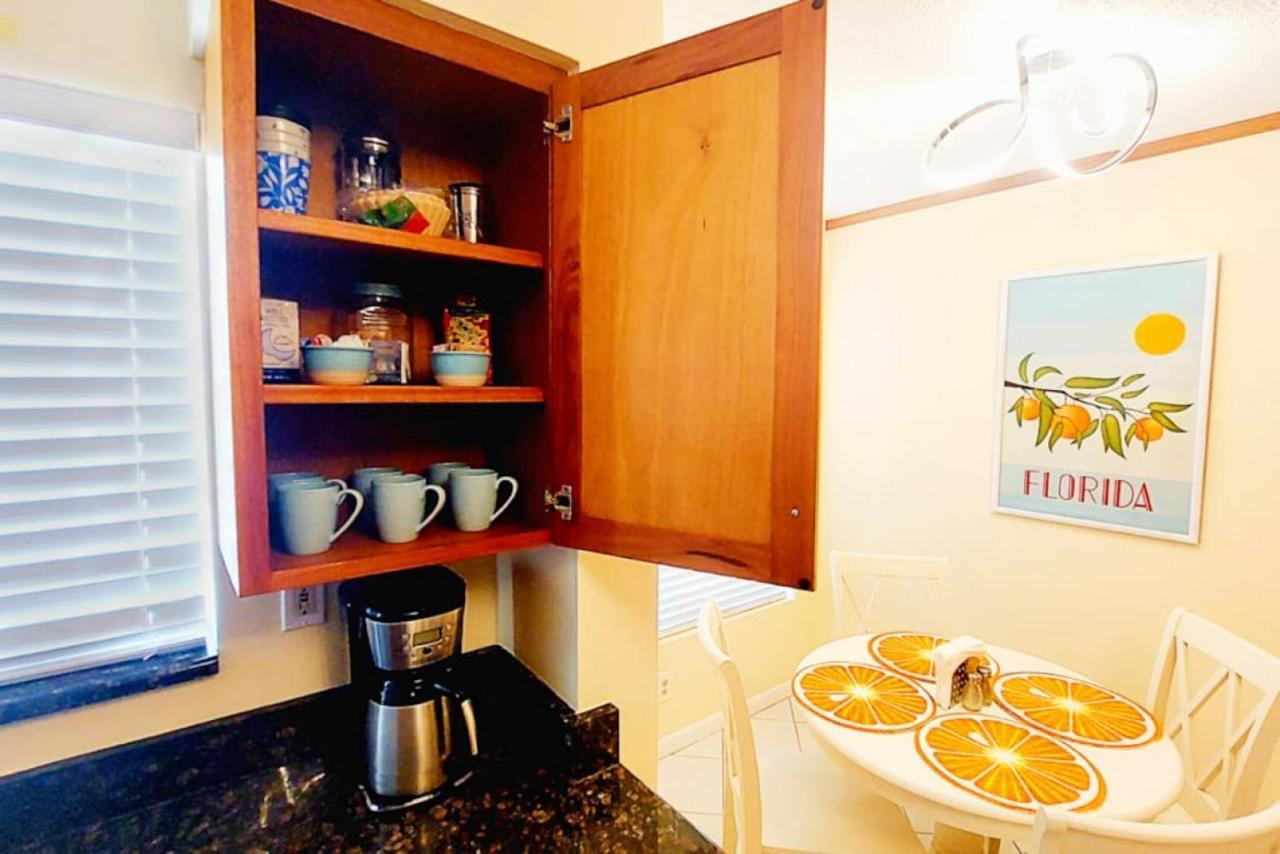 Paradise Sol 2Bd2Ba Condo On Golf Course Near Bch St. Petersburg Bagian luar foto