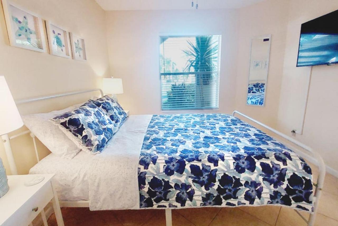 Paradise Sol 2Bd2Ba Condo On Golf Course Near Bch St. Petersburg Bagian luar foto