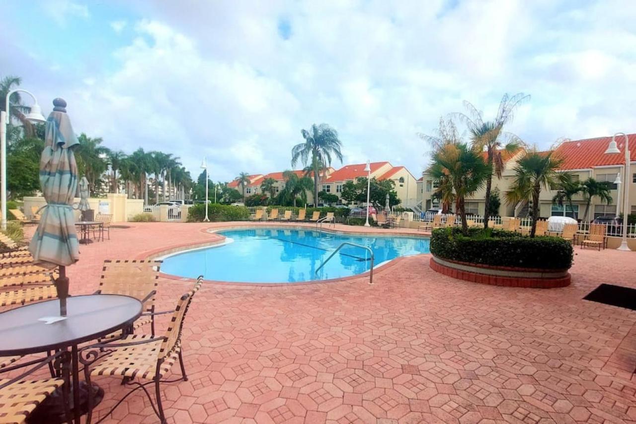 Paradise Sol 2Bd2Ba Condo On Golf Course Near Bch St. Petersburg Bagian luar foto