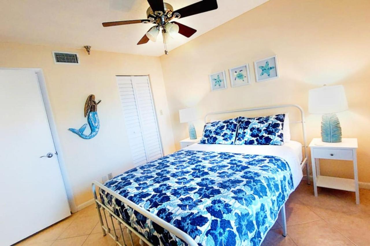 Paradise Sol 2Bd2Ba Condo On Golf Course Near Bch St. Petersburg Bagian luar foto