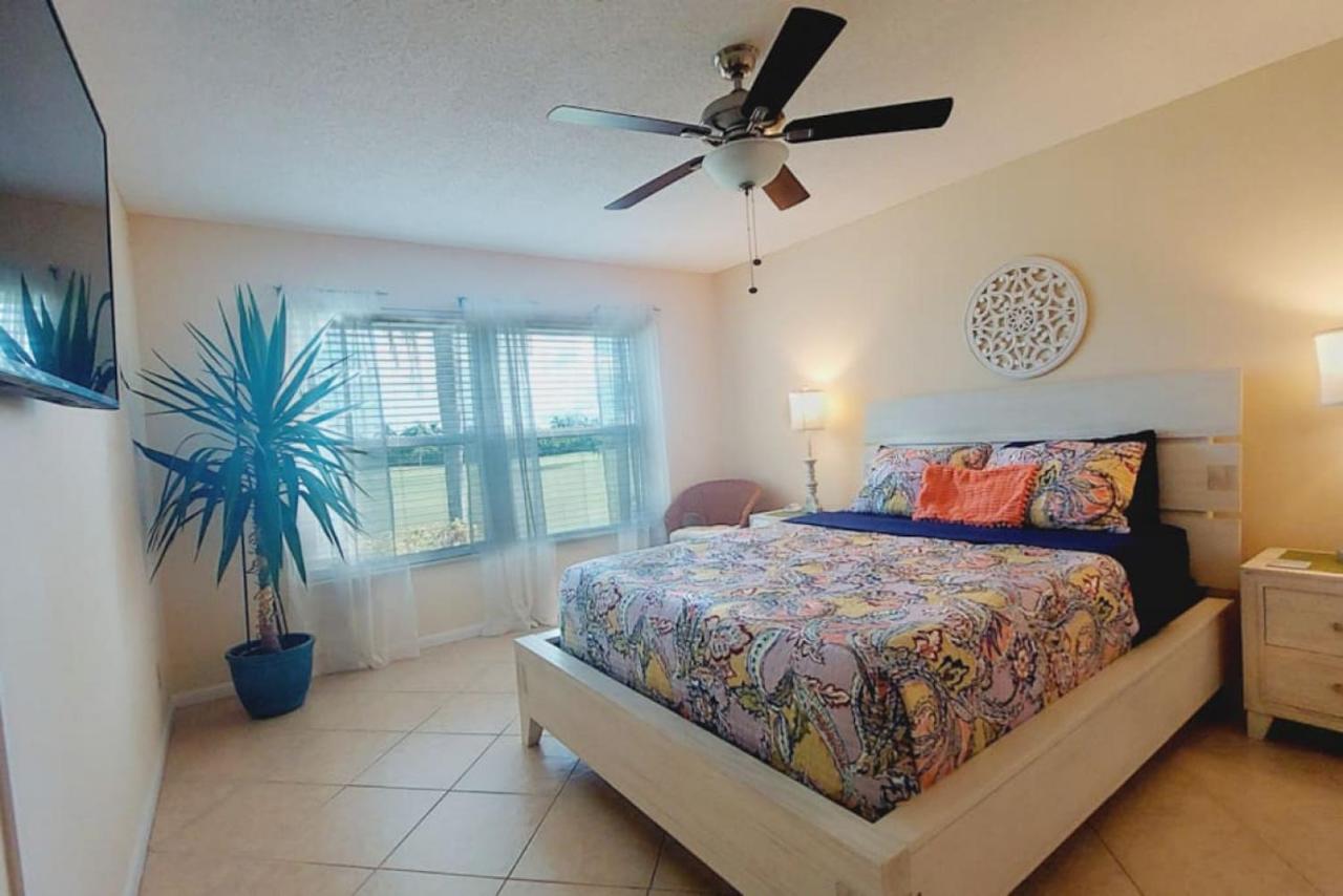 Paradise Sol 2Bd2Ba Condo On Golf Course Near Bch St. Petersburg Bagian luar foto