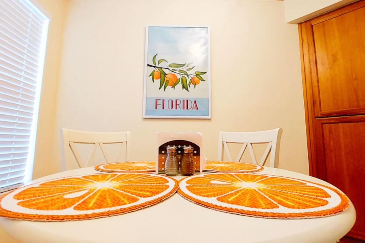 Paradise Sol 2Bd2Ba Condo On Golf Course Near Bch St. Petersburg Bagian luar foto
