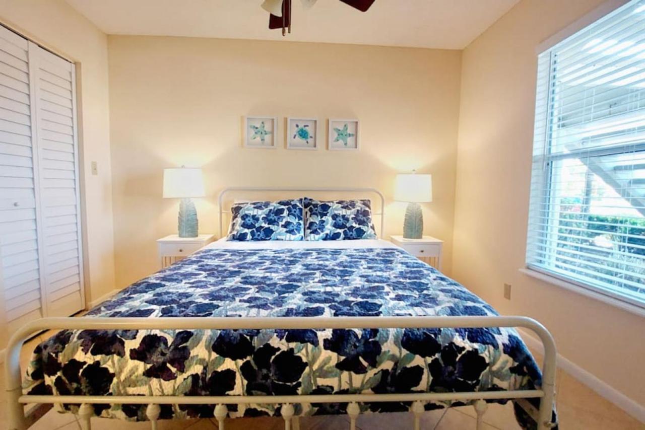 Paradise Sol 2Bd2Ba Condo On Golf Course Near Bch St. Petersburg Bagian luar foto