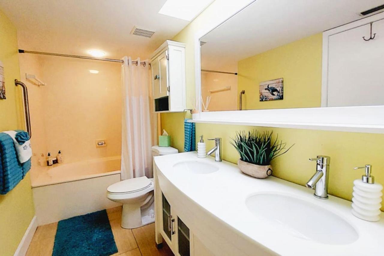 Paradise Sol 2Bd2Ba Condo On Golf Course Near Bch St. Petersburg Bagian luar foto