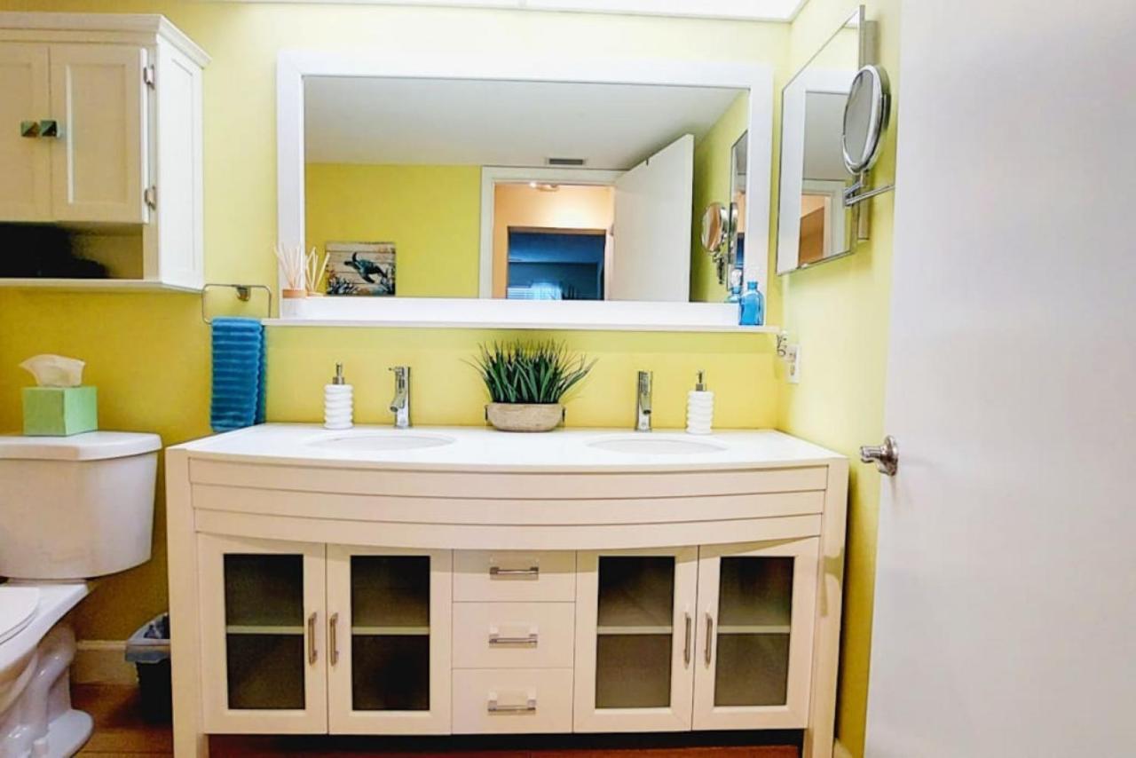 Paradise Sol 2Bd2Ba Condo On Golf Course Near Bch St. Petersburg Bagian luar foto