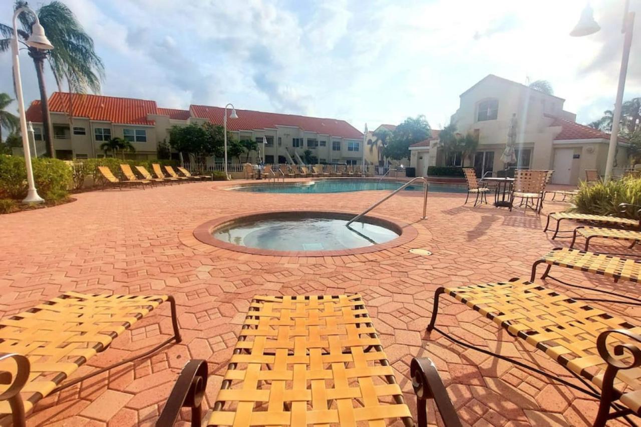 Paradise Sol 2Bd2Ba Condo On Golf Course Near Bch St. Petersburg Bagian luar foto
